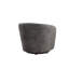 Fauteuil pivotant de 31,1 po Obrain-100686427