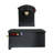 Post Mounted Mailbox-85490434