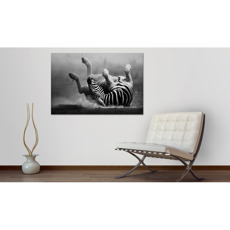 No Frame Print on Canvas, 90 cm H x 60 cm W