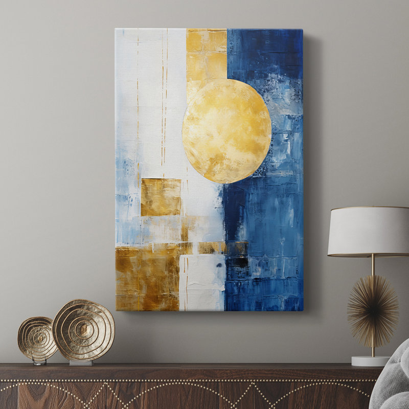 ABSTRACT Series dxvii - galerie sur mesure