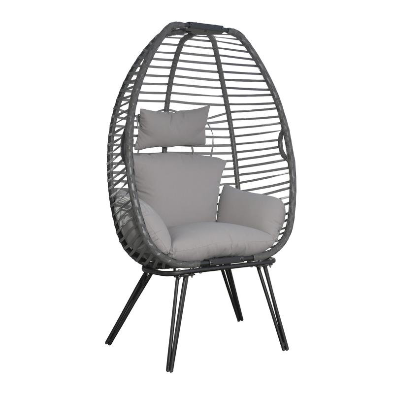 Fauteuil d'appoint Vivere