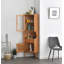 Vitrine de coin 16,93 po