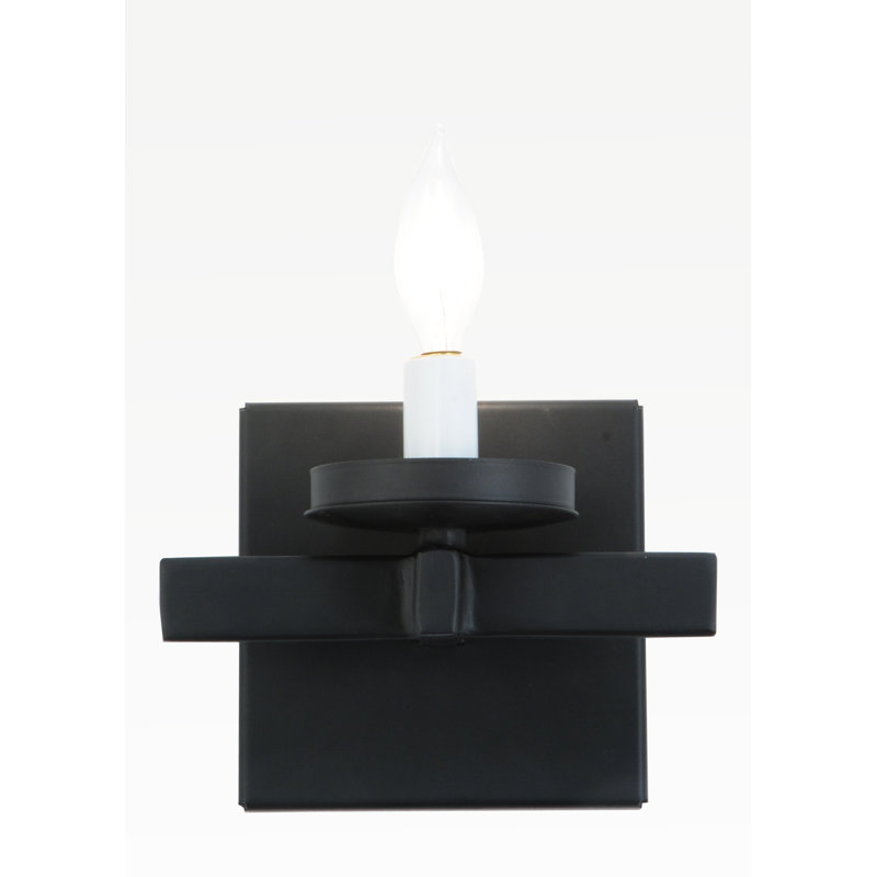Dante 1 - Light Armed Sconce