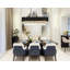 Lustre rectangulaire Lenora -373823504
