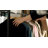 Amalda 47.3" Clothing Rack with Shelves