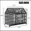 Cage pour chien 52 po