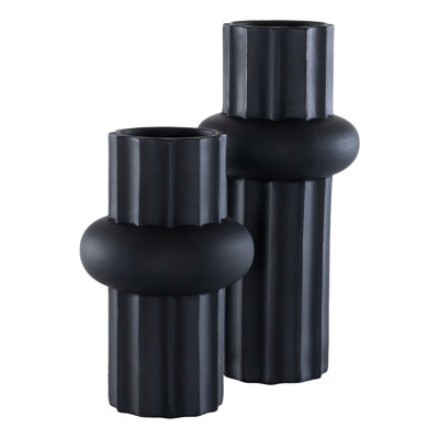 Keita Handmade Ceramic Table Vase