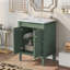 Meuble-lavabo simple 24 po-233719074