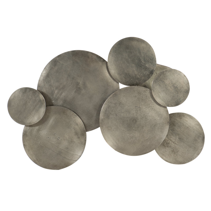 Circlet Pedestal Coffee Table