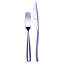 Arte 24 - Piece Stainless Steel Flatware Set - Service for 12