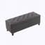 Repose-pieds avec rangement 47,5 po-188246121