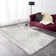 Kove Faux Sheepskin Indoor Rug