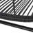 JAVA OUTDOOR WICKER CHAIR (Set Of 2)-830189030