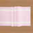 White/Dusty Pink