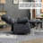 Manual Recliner Chair-1939357061