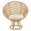 Chaise longue d'extérieur Franco Albini Luna-58883504-58883507