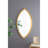 23.7x42.8" Decorative Mirror for Wall Décor