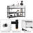 Learline 40'' Console Table-1856190443