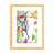 Natural Wood Framed Fine Art Paper is unavailable