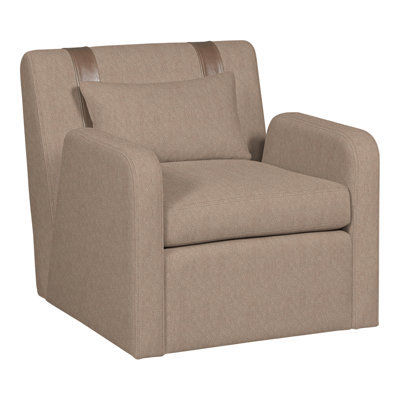 Colvin Swivel Armchair