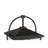 Strathden 19.75" High 2-Light Outdoor Post Lantern