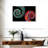 Brampt Colourful Chameleon Tails-108156491