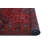 Khyle Nevaeh Red Rug
