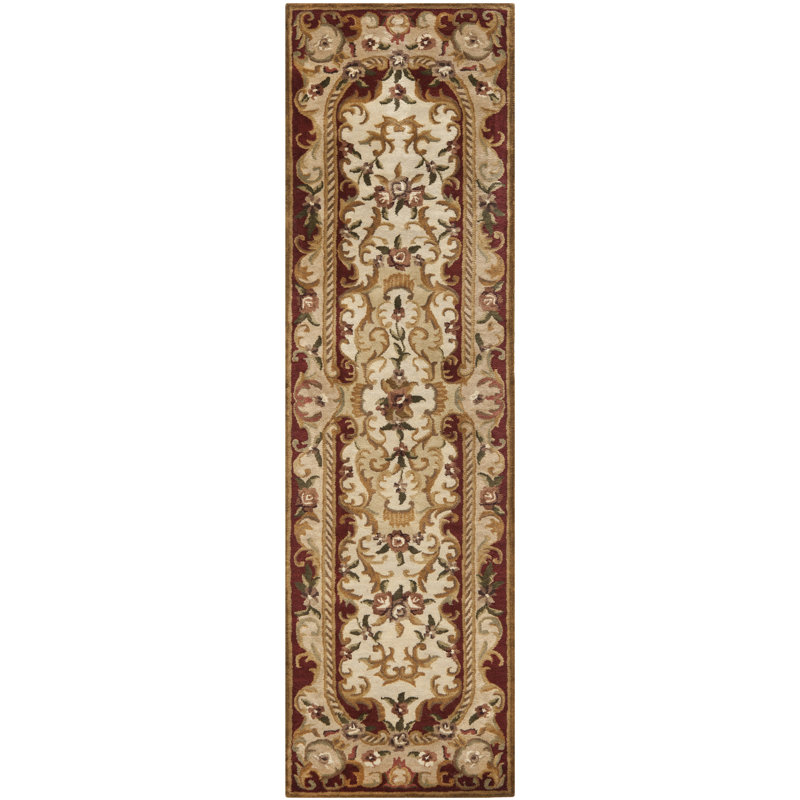 Area Rug, Runner 2'3" x 10'