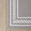 Tapis touffeté à la machine Nautica-112669697
