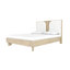 Lemannville Upholstered Bed-803657035