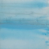 Seascape VI Painting by Joyce Creiger