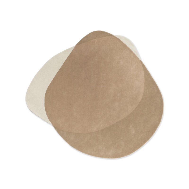 Element Arp Natural, Novelty 5'3'' x 5'9''