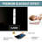 Room Darkening Curtains for Bedroom 42"/52" Wide Curtains Thermal Insulated 100”/120“/180” Wide Long Room Darkening  Curtains for Living Room Outdoor Privacy Energy Saving Curtains for Patio Door Grommet 1 Panel-935641486-935641483