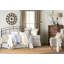 Commode 4 tiroirs Sunderland