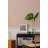Sea Grass - Pink Wallpaper