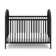 Graco Olivia 3-In-1 Convertible Crib And Changing Table 2-Piece Collection Nursery Set