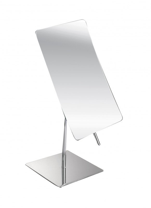 Anwitha Metal Floor Mirror