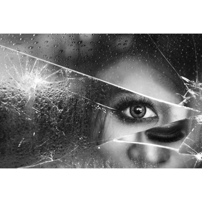 Wrapped Canvas Print, 50.8 cm H x 76.2 cm W