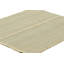 One-of-a-Kind 3'7" X 3'7" Area Rug