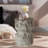 Outdoor Patio Accent Table Side