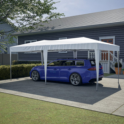 Tente pliante portable EZ Pop Up