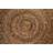 Abel Teesha Mahogany Storage Bench, Brown