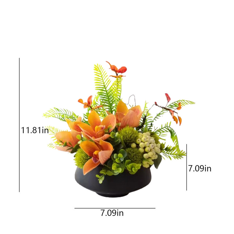 Sapin artificiel 11,81 po