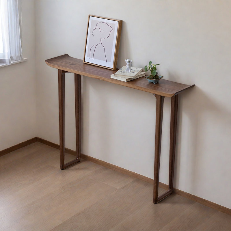 Console multifonctionnelle de style nordique, H 36,22 po x l 47,24 po x P 9,84 po