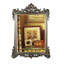 Rosia Framed Wall Mirror