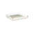 Agate Clay Acrylic Square Decorative Tray-121429587