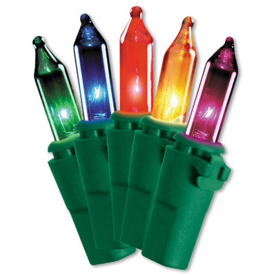 National Tree Company Replacement Bulbs