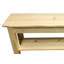 Banc de rangement en bois massif Lothair-303111402-303111394