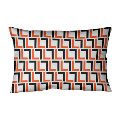 Cincinnati Football Luxury Rectangular Pillow Cover