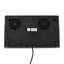OUKANING 2600 Watt Portable Electric Double Hot Plate